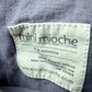 Mini Moiche Purple Gown / 0-5m