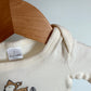 Adventure Awaits Bodysuit / 0-3m