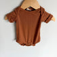 Kate Quinn Copper Bodysuit / 0m