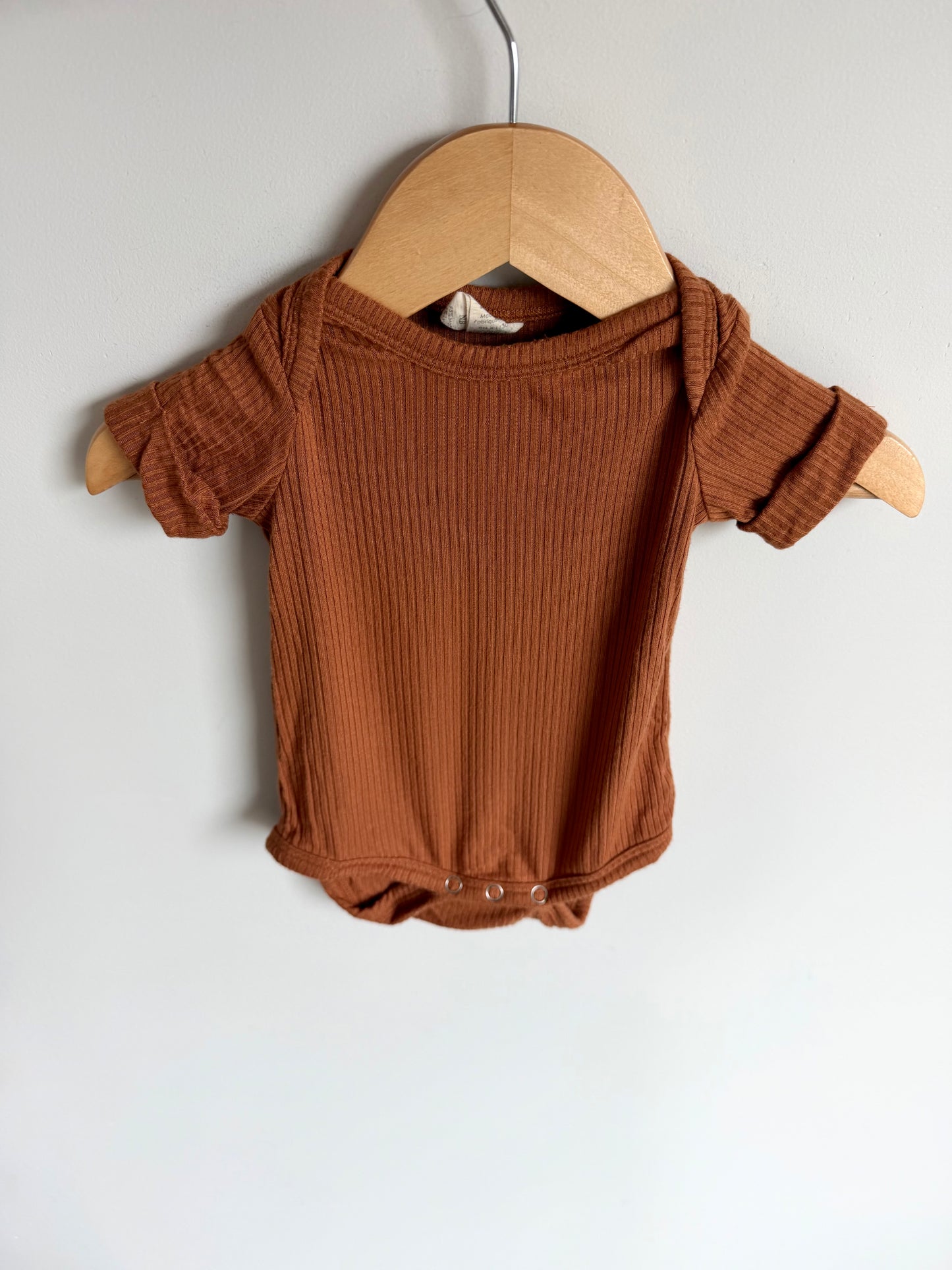 Kate Quinn Copper Bodysuit / 0m