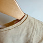 Zara Yellow Boxy T-shirt / 9-12m