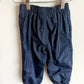 Blue Splash Pants / 3T