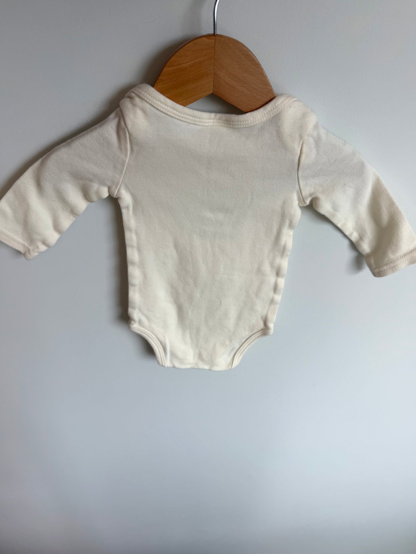 Adventure Awaits Bodysuit / 0-3m
