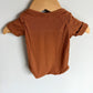 Kate Quinn Copper Bodysuit / 0m