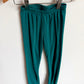 Little & Lively Teal Pants (PLAY) / 4T