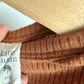 Kate Quinn Copper Bodysuit / 0m
