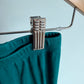 Little & Lively Teal Pants (PLAY) / 4T