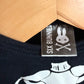 Skeleton Bodysuit / 3-6m