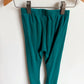 Little & Lively Teal Pants (PLAY) / 4T