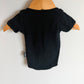 Skeleton Bodysuit / 3-6m