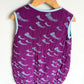 KicKee Pants Jelly Fish Sleep Sack (PLAY) / 0-6m (No Shipping)
