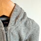 H&M Thick Grey Hoodie / 12-24m
