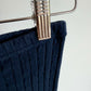 Hatley Navy Cable Knit Tights / 4T?