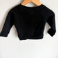 Boss Babe Sweater / 12-18m