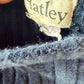 Hatley Navy Cable Knit Tights / 4T?