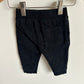 Miles Dark Speckled Pants / 6m