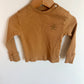 Noppies Tan Rib Long Sleeve / 12-18m