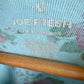 Rose Pattern PJ Set (PLAY) / 4T