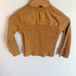 Noppies Tan Rib Long Sleeve / 12-18m