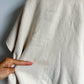 Honeysuckle Cream Hood Towel / 2-3T