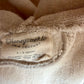 Honeysuckle Cream Hood Towel / 2-3T