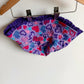 Purple Heart Reversible Bucket Hat / 2-3T?