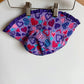 Purple Heart Reversible Bucket Hat / 2-3T?