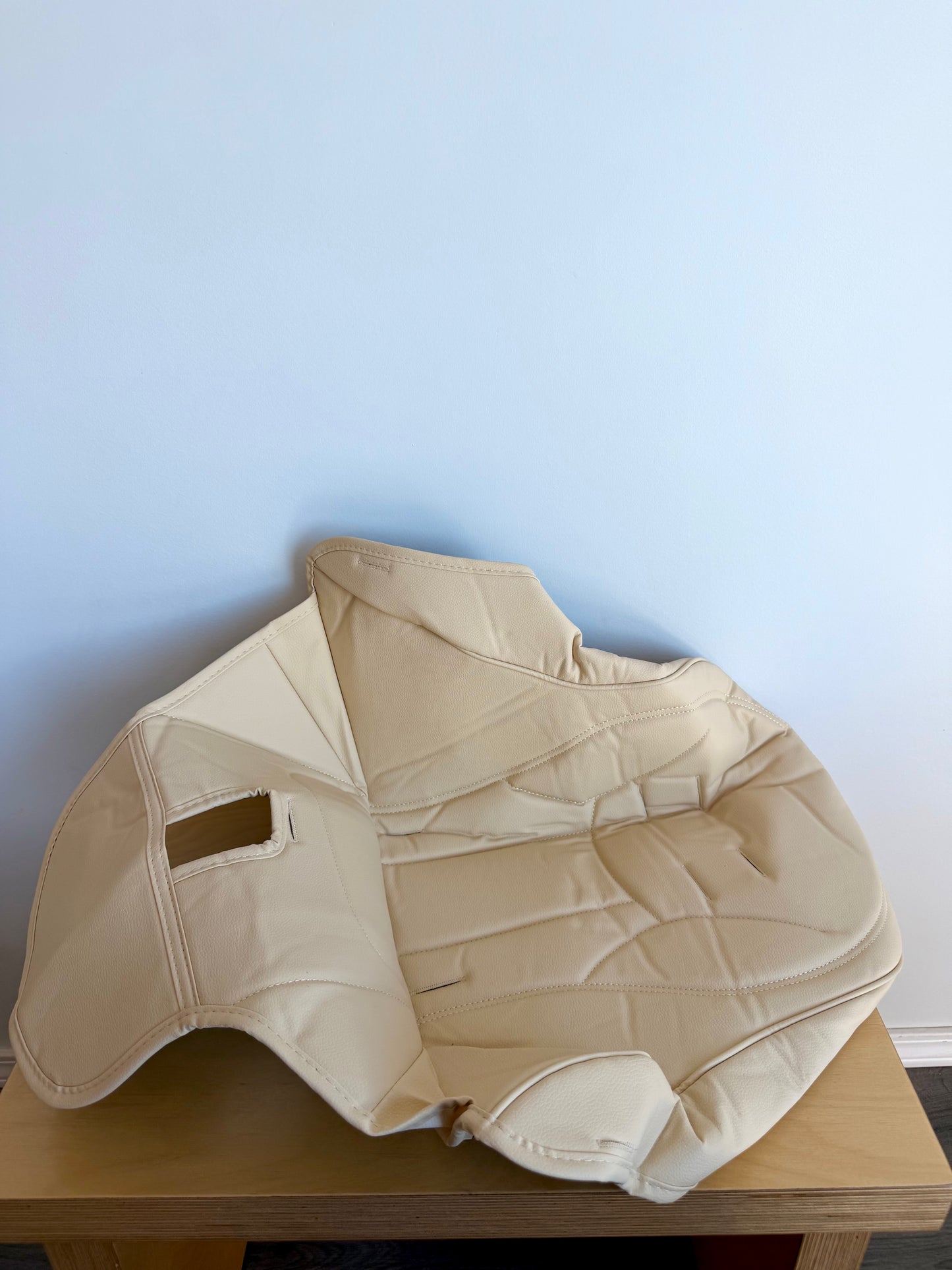 High Chair Cover (No Shipping)