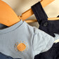 Shark T-Shirt + Short Overall Set / 3m