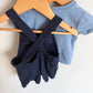 Shark T-Shirt + Short Overall Set / 3m