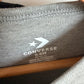 Air Jordan and Coverse Bodysuits (2) / 3-6m