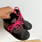 Nike High Top Waterproof Shoes / Size 10 Toddler (No Shipping)