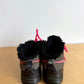 Nike High Top Waterproof Shoes / Size 10 Toddler (No Shipping)