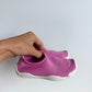 Honeysuckle Pink Water Shoes / Size 8 Toddler