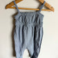 Rushing Top Jumpsuit / 18-24m