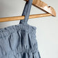Rushing Top Jumpsuit / 18-24m