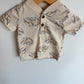 Elephant T-Shirt / 0-3m