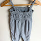 Rushing Top Jumpsuit / 18-24m