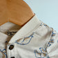 Elephant T-Shirt / 0-3m