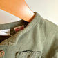 Zara Sage Pocket Long Sleeve / 18-24m