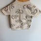 Elephant T-Shirt / 0-3m