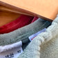 Zara Sage Pocket Long Sleeve / 18-24m