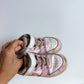 Nike Pink Velcro Shoes (PLAY) / Size 10 Toddler
