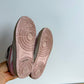 Nike Pink Velcro Shoes (PLAY) / Size 10 Toddler