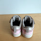 Nike Pink Velcro Shoes (PLAY) / Size 10 Toddler