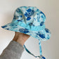 Dozer Reversible Bucket Hat / 12-24m