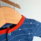 Born to Fly Top + Toque / 0m