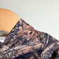 Camo Hood Jumpsuit / 3-6m