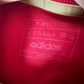 Red Adidas Disney 100 Crewneck / 7-8 years