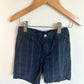 Quiksilver Blue Shorts / 3T